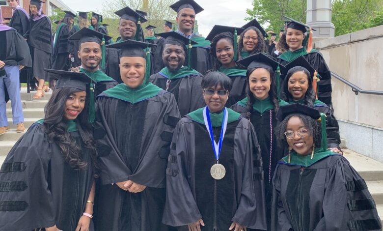 UConn in Top 10 Medical Schools with the Most African American Students UConn in Top 10 Medical Schools with the Most African American Students