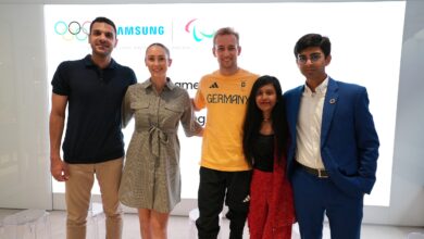 Young Changemakers Collaborate To Champion Global Goals at the Paris 2024 Paralympic Games