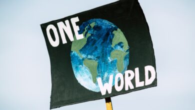 Right Here, Right Now Global Climate Summit: A Global Dialogue on Climate Change and Human Rights, 2–8 June 2025