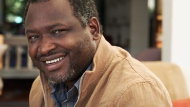 I grew up in Kenya’s biggest slum and know from experience: International aid must shift toward community-based organizations