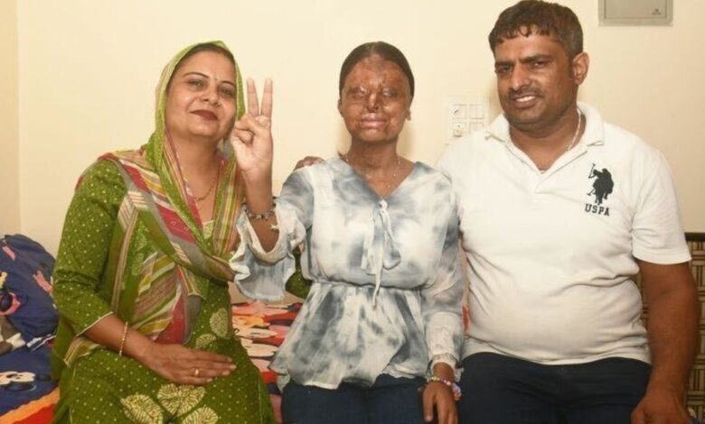 CBSE Students Overcome Blindness, Disability, Hearing Loss to Clear 2025 Boards CBSE Students Overcome Blindness, Disability, Hearing Loss to Clear 2025 Boards