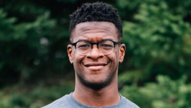 How a lawyer-turned-social entrepreneur uses sports to combat inequality