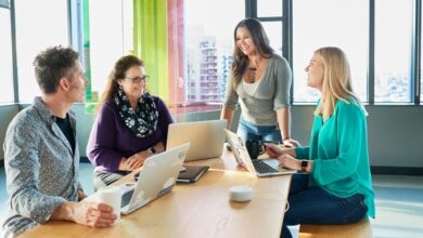 A new workplace study highlights the importance of Amazon’s programs for career growth and skills development