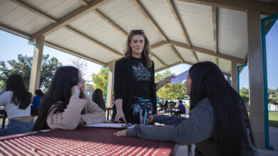 CA schools race to spend pandemic money before they lose it
