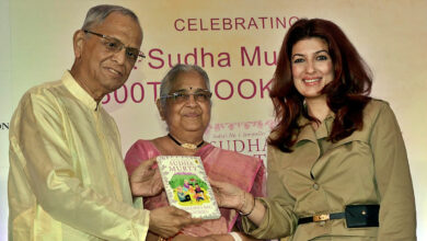 10 Heartwarming Books By Sudha Murthy To Add To Your Shelf