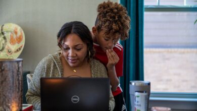 Rewiring the classroom: How the COVID-19 pandemic transformed K-12 education