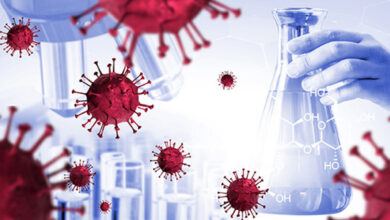 Coronavirus Resource Center – Harvard Health