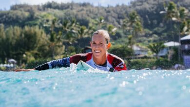 Unstoppable: The Inspiring Journey of Bethany Hamilton, Professional Surfer and Amputee Advocate