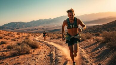 Triumph over adversity – Athlete Profiles: Success Stories from Baja California