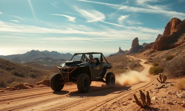 Pursuing greatness in Baja sports Pursuing greatness in Baja sports