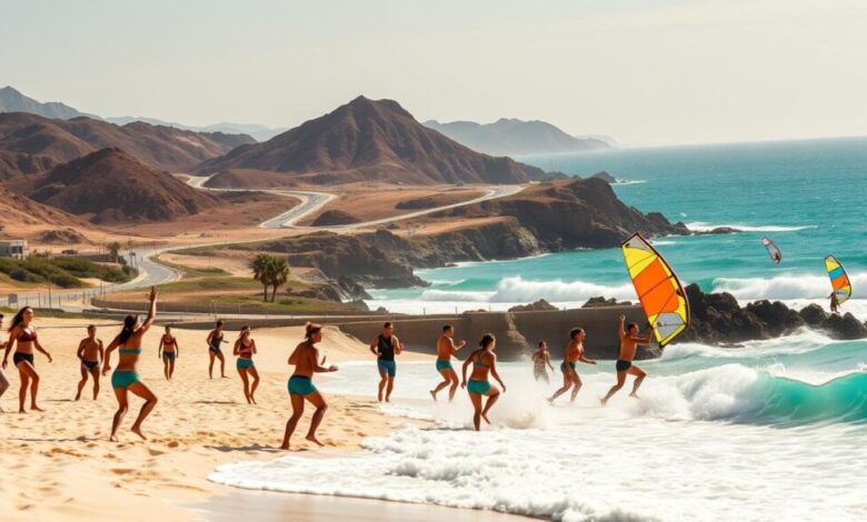Inspirational sports stories – Athlete Profiles: Success Stories from Baja California Inspirational sports stories – Athlete Profiles: Success Stories from Baja California