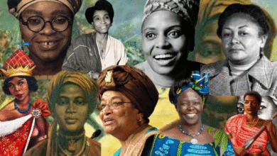 10 Black women who redefined Africa’s history