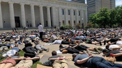 Can we save the world without free will?