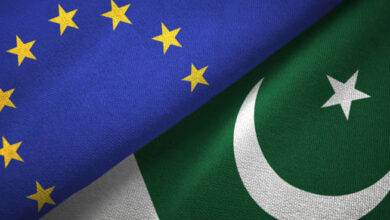 Pakistan, EU team up to strengthen minority rights