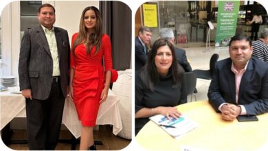 Indian-origin women bridging cultures and redefining leadership