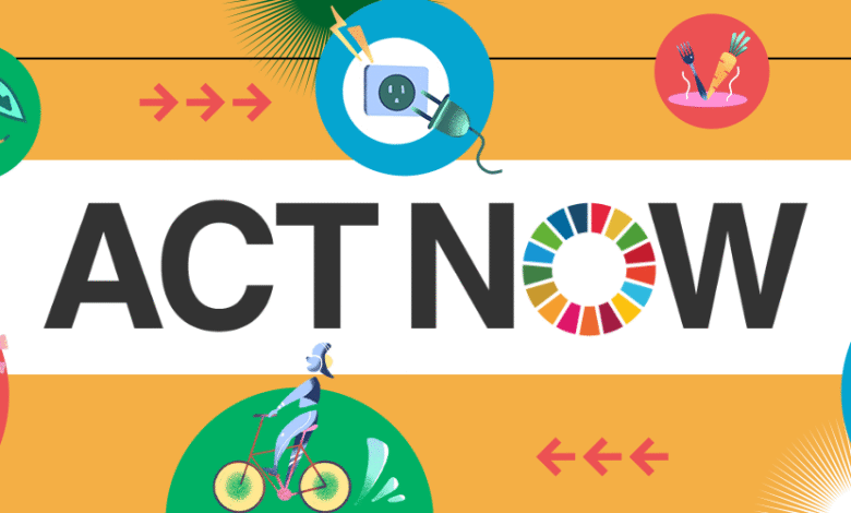 Act Now | United Nations Act Now | United Nations