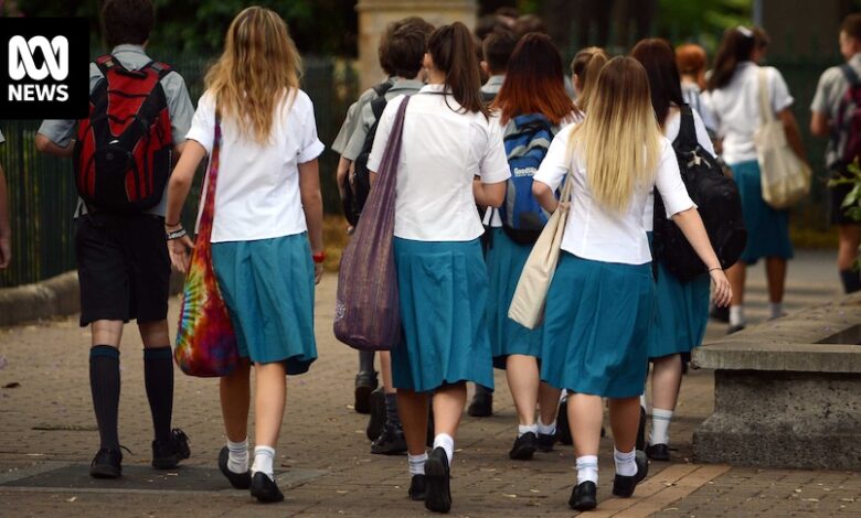 How the education system is making kids stressed and sick How the education system is making kids stressed and sick