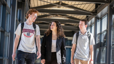 Colleges and Schools