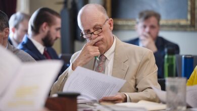 As lawmakers negotiate over education reform, the year-old Commission on the Future of Public Education in Vermont faces an uncertain future