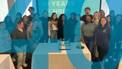 Human Rights Internship Program Turns 40