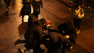 22 Local CSOs Appeal to International Human Rights Organizations for HR Violations in Georgia – Civil Georgia