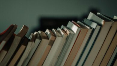 8 Books About Overcoming Challenges You Should Read