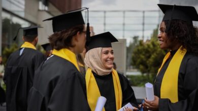 Postsecondary Education Linked to Volunteerism, Better Health