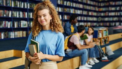 New Research Reveals True Value Of College Education