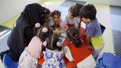 Celebrating youth: ‘When young people take the lead, everyone gains’