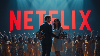 Harry & Meghan’s Netflix Dilemma: Inspiration or Exploitation?