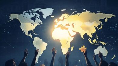 The Power of the People: How Citizens Are Shaping Global Politics