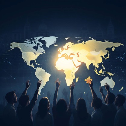 The Power of the People: How Citizens Are Shaping Global Politics The Power of the People: How Citizens Are Shaping Global Politics