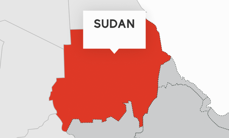 Sudan: Extend the mandate of the Fact-Finding Mission for two more years Sudan: Extend the mandate of the Fact-Finding Mission for two more years