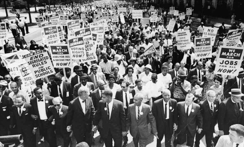 Civil Rights Movement: Timeline, Key Events & Leaders Civil Rights Movement: Timeline, Key Events & Leaders