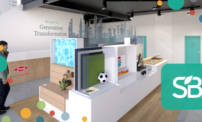 Plastics, Progress and Opportunity at K 2025 Plastics, Progress and Opportunity at K 2025