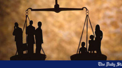 Perspective on social justice | The Daily Star