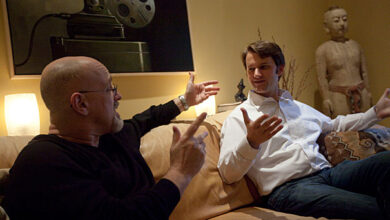 Wandering mind not a happy mind — Harvard Gazette Wandering mind not a happy mind — Harvard Gazette