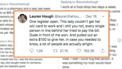 These stories of kindness and generosity will de-Grinch even the hardest of hearts