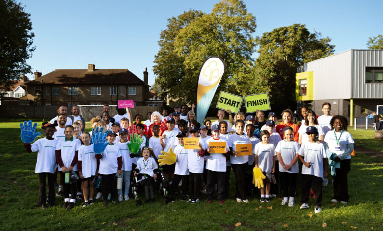 junior parkrun’s new ‘parkrun primary’ initiative aiming to get Shropshire children more active junior parkrun’s new ‘parkrun primary’ initiative aiming to get Shropshire children more active