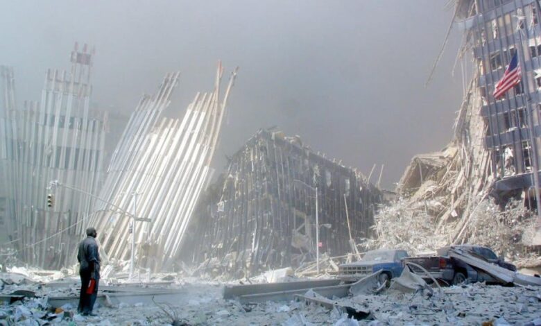 9/11 Unleashed a Global Storm of Human Rights Abuses