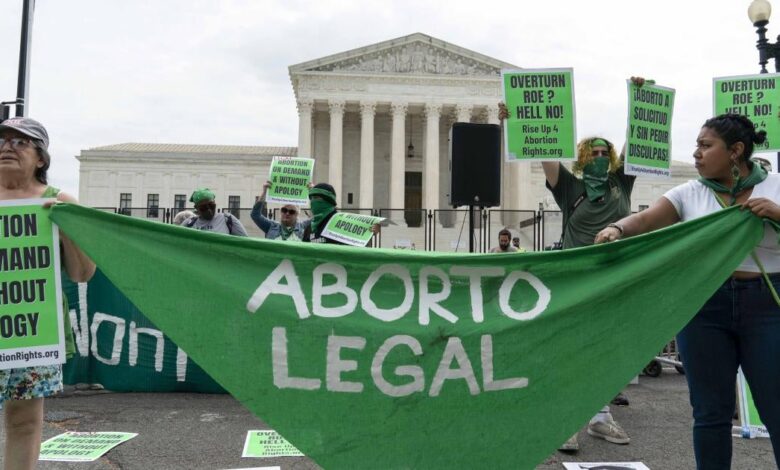 Q&A: Access to Abortion is a Human Right Q&A: Access to Abortion is a Human Right