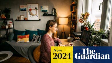Hybrid working makes employees happier, healthier and more productive, study shows | Working from home