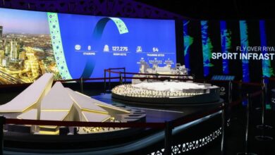 Global: Confirmation of Saudi Arabia as 2034 FIFA World Cup host puts many lives at risk Global: Confirmation of Saudi Arabia as 2034 FIFA World Cup host puts many lives at risk