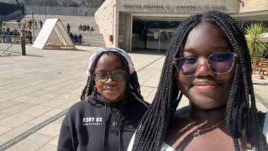 Students Study Human Rights and Historical Memory at Santiago Center — Syracuse University News