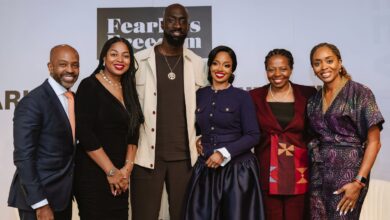 Global Initiative debuts, charts blueprint for economic inclusion Global Initiative debuts, charts blueprint for economic inclusion