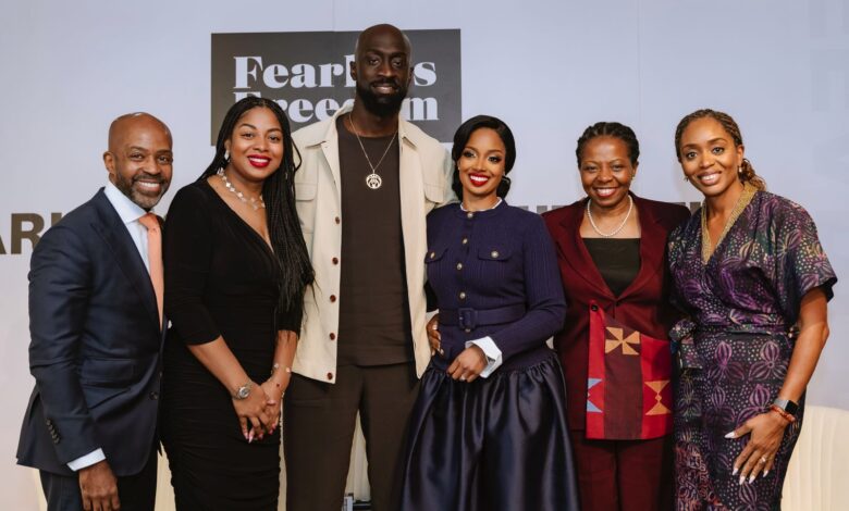 Global Initiative debuts, charts blueprint for economic inclusion Global Initiative debuts, charts blueprint for economic inclusion