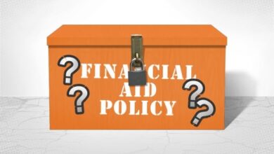 The future of financial aid under Trump The future of financial aid under Trump