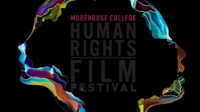 The Morehouse College Human Rights Film Festival Unveils Event Schedule and Festival Sponsors The Morehouse College Human Rights Film Festival Unveils Event Schedule and Festival Sponsors
