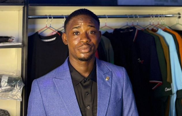 Homegrown heroes: How we’ll use our brands to power the economy — Michael Ayim | The Guardian Nigeria News Homegrown heroes: How we’ll use our brands to power the economy — Michael Ayim | The Guardian Nigeria News