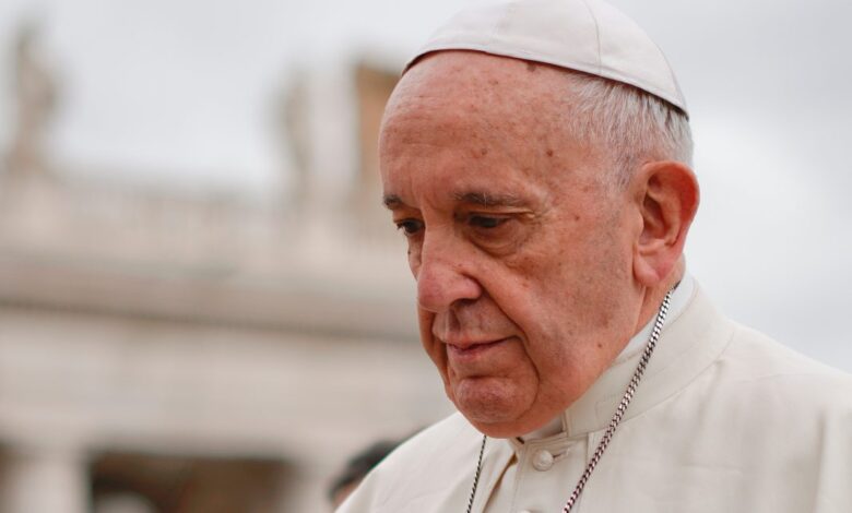 Pope Francis’ death mourned by Houston-area residents, elected officials – Houston Public Media Pope Francis’ death mourned by Houston-area residents, elected officials – Houston Public Media